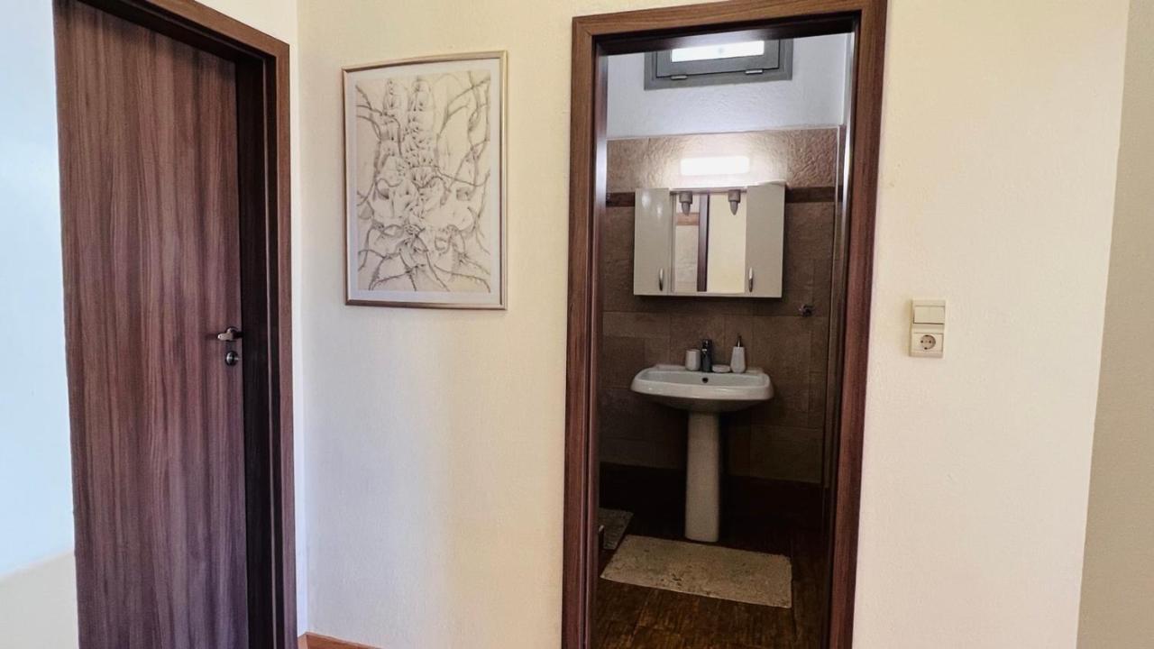 Apartamento Daphne Di Palio PalaiónTsiflíkion Exterior foto